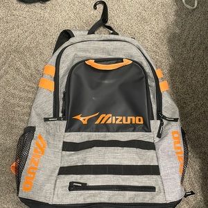 Mizuno Backpack
